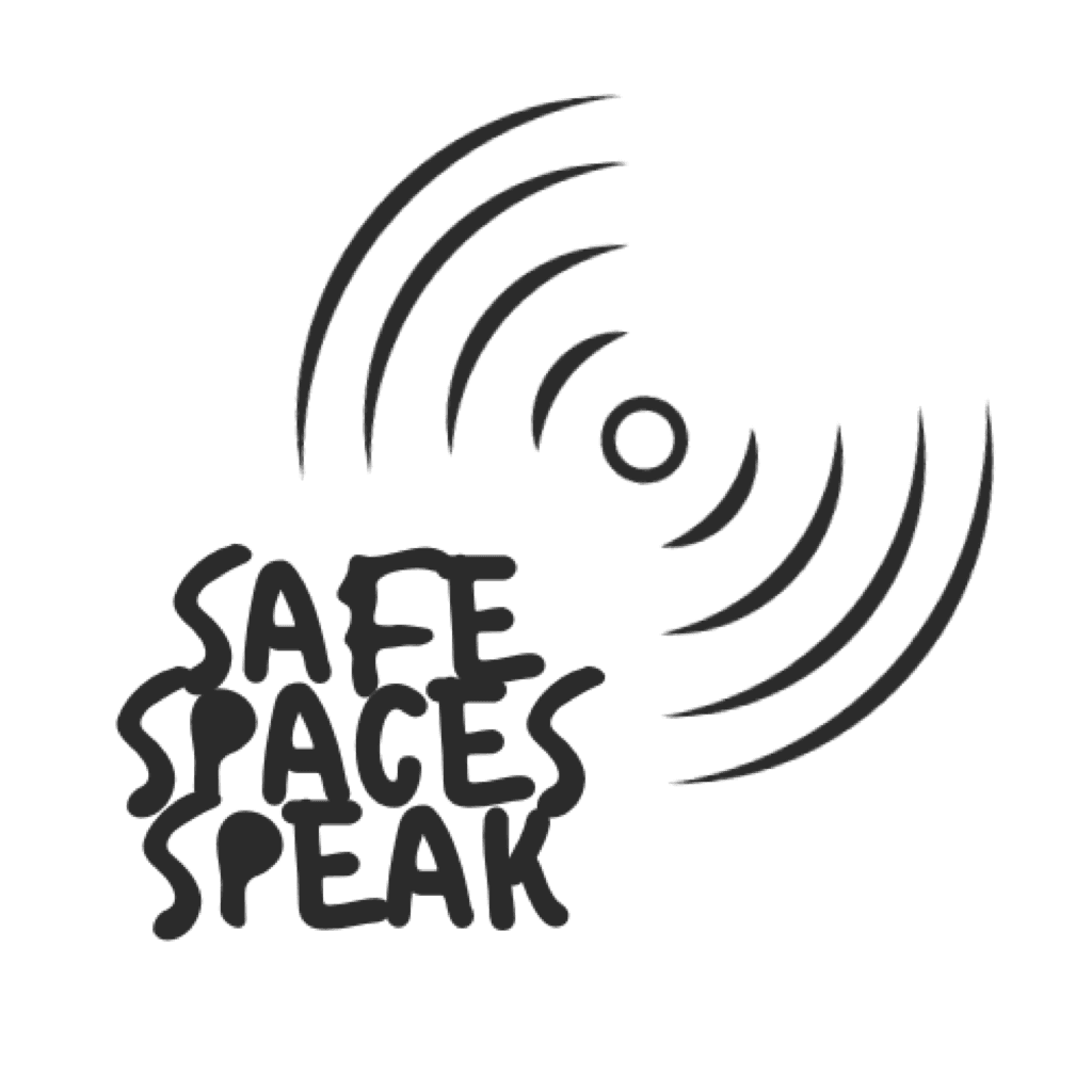 SafeSpacesSpeak